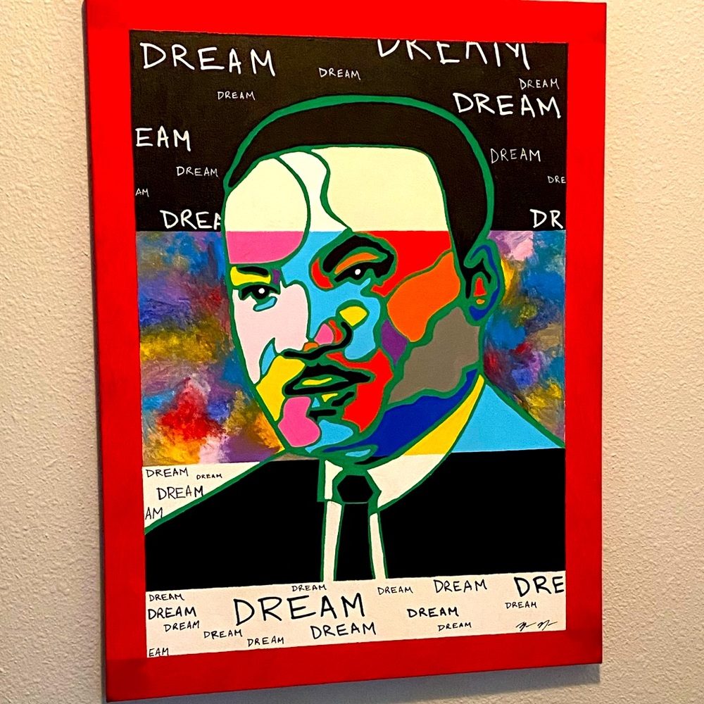 Original art